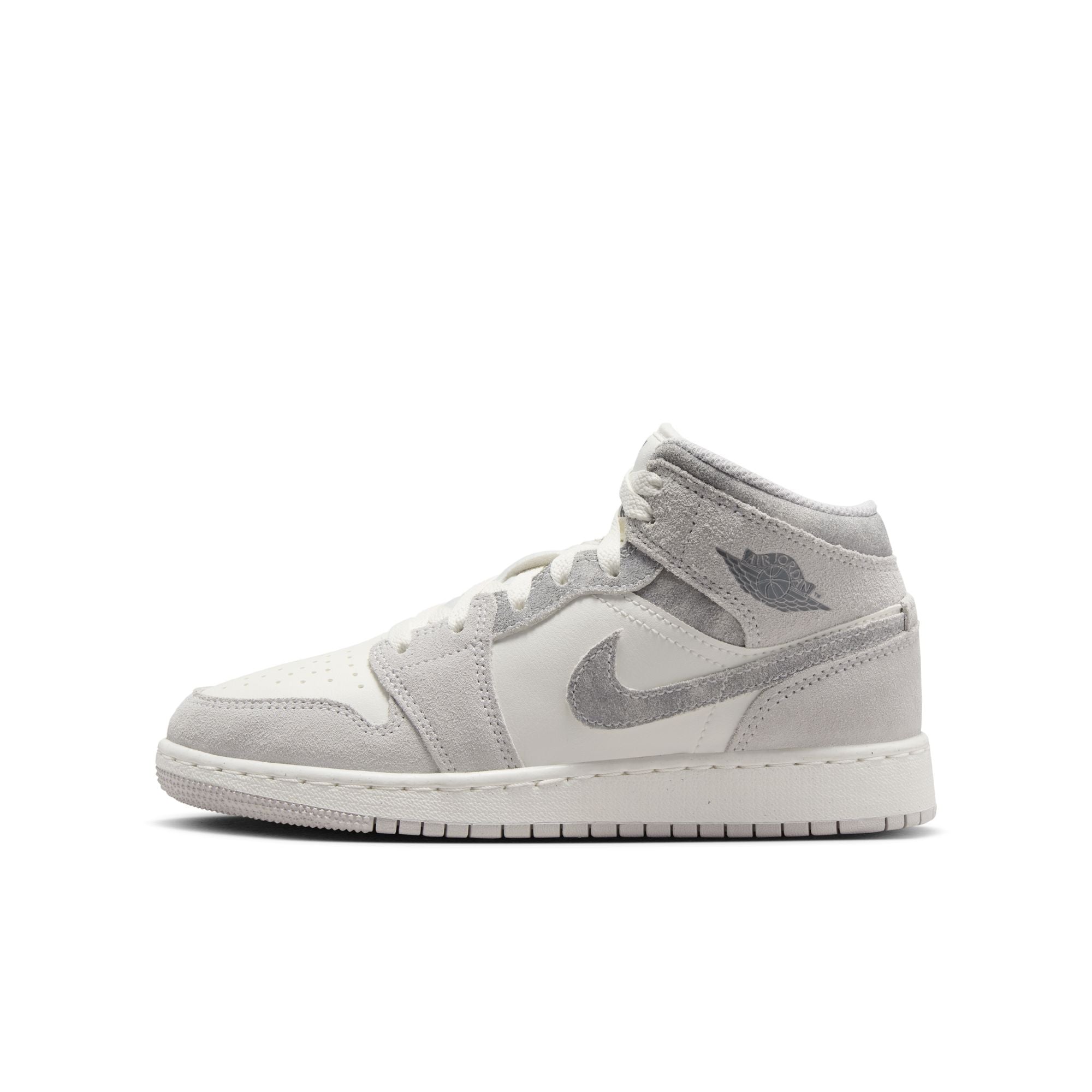 Air Jordan 1 Mid Se GS – WOODstack
