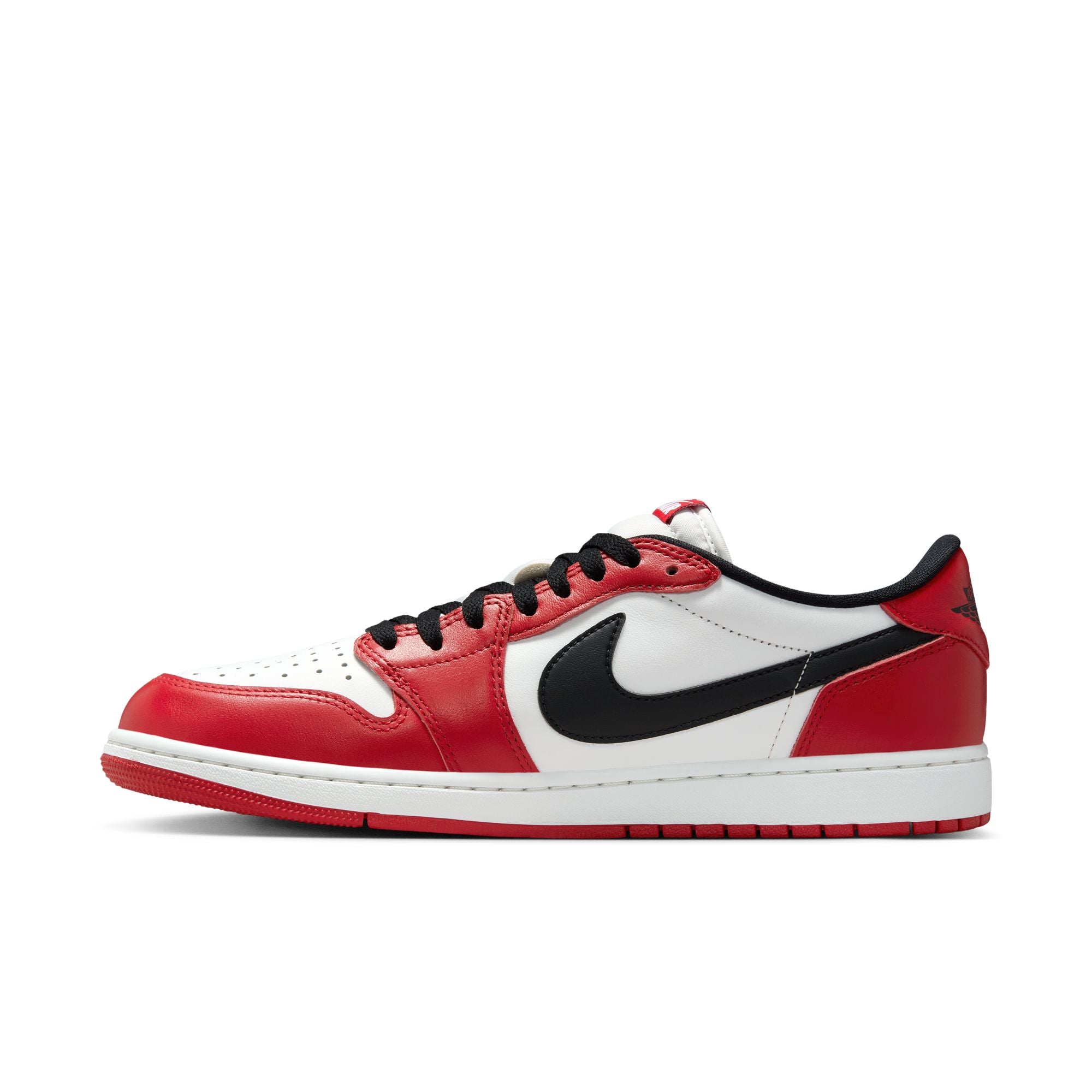 Air Jordan 1 Retro Low OG Chicago – WOODstack