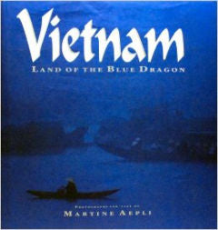 アート・デザイン・音楽 Vietnam Under the Sign Of The BlueDragon