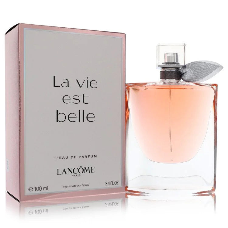La Vie Est Belle Perfume by Lancome for Women 3.4 oz Eau De Parfum