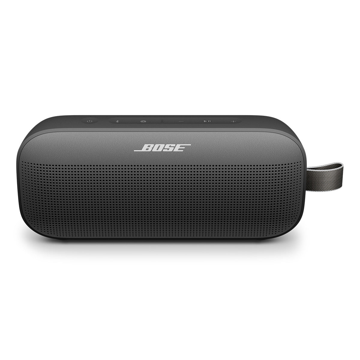Bose SoundLink Flex Portable Speaker (2nd Gen, Black) – World Wide