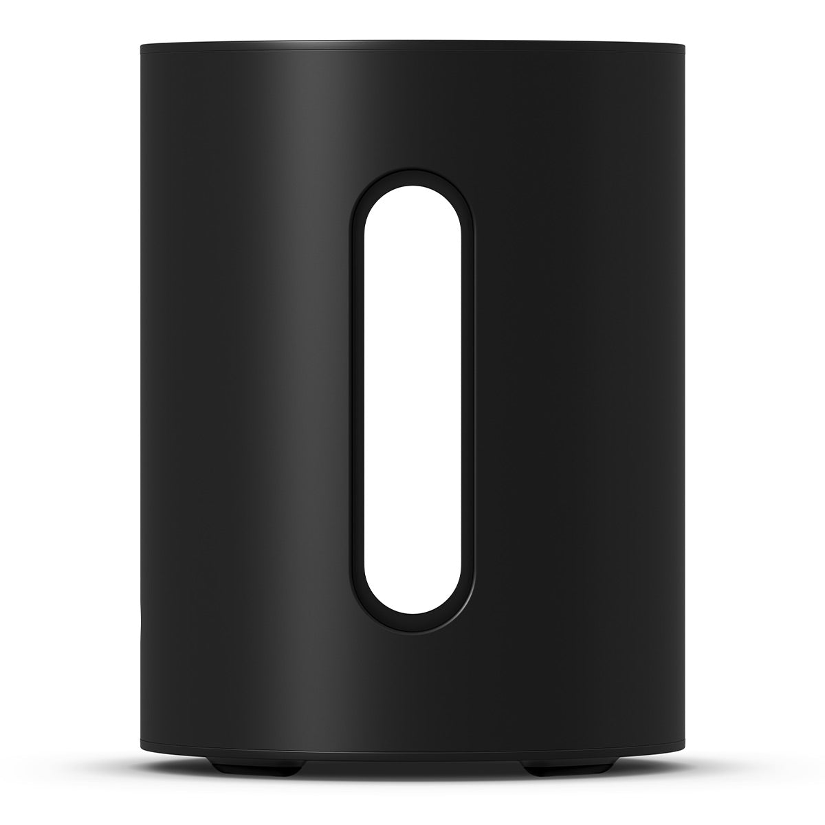 Sonos Sub Mini Wireless Subwoofer (Black) | World Wide Stereo
