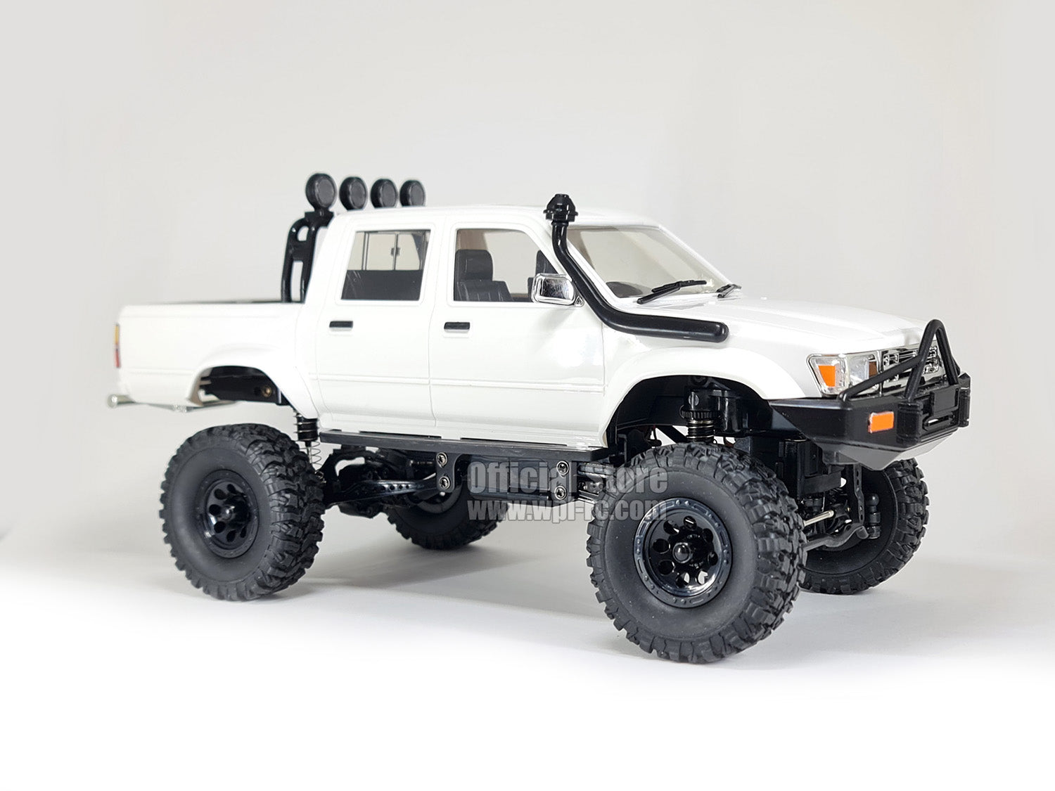 C64-1 - RTR – WPL RC Official Store