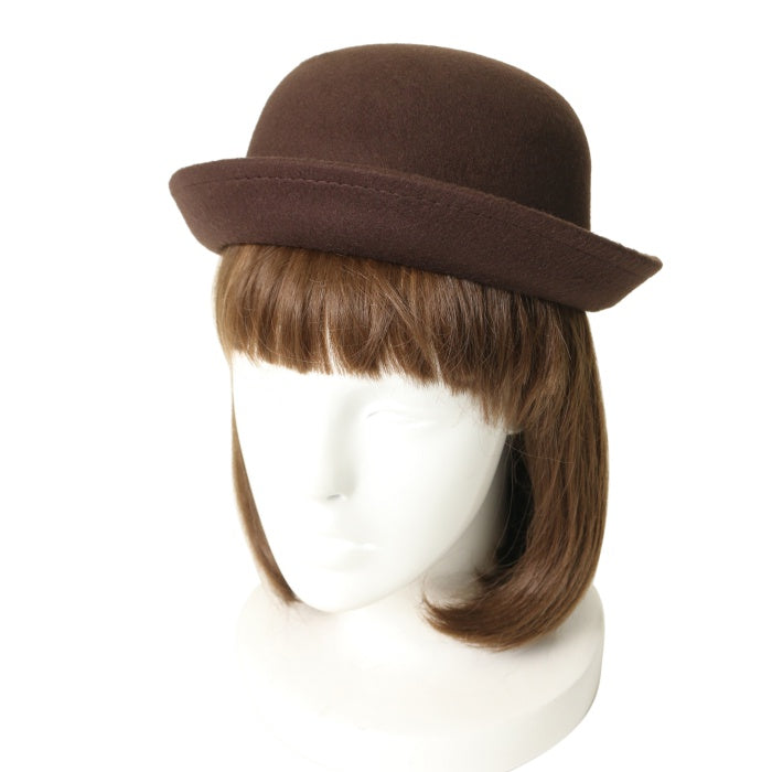 USED】マルスボーラーハット | Victorian Maiden | ロリータ ゴスロリ