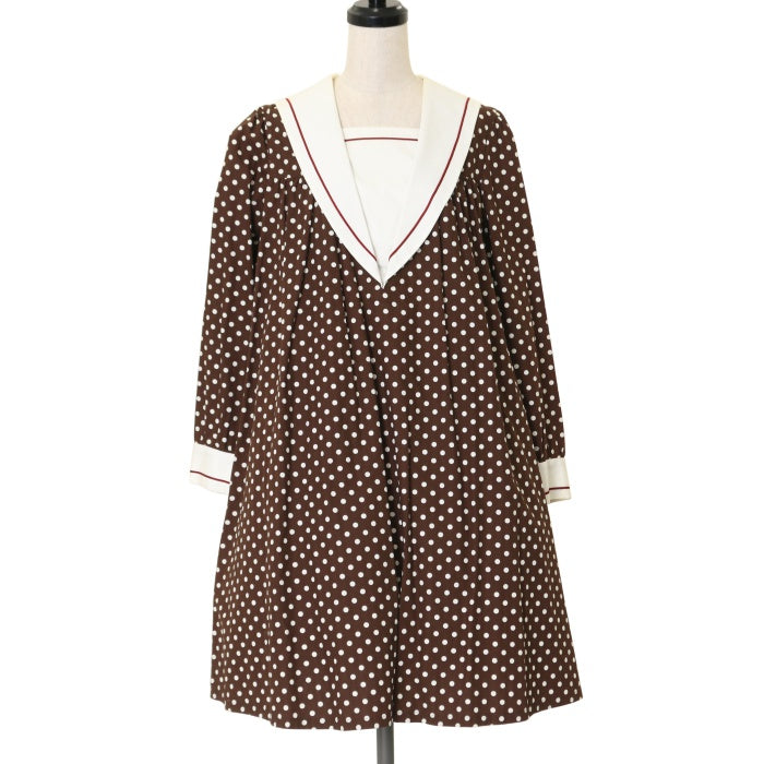 USED】つみき合唱隊 セーラーワンピース | ネバアランド | ロリータ