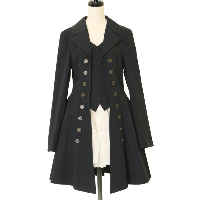 USED】ローランドジャケット | ATELIER BOZ Wunderwelt Online Shop