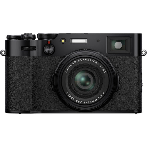 Fujifilm X100V Digital Camera – XTECHZ+