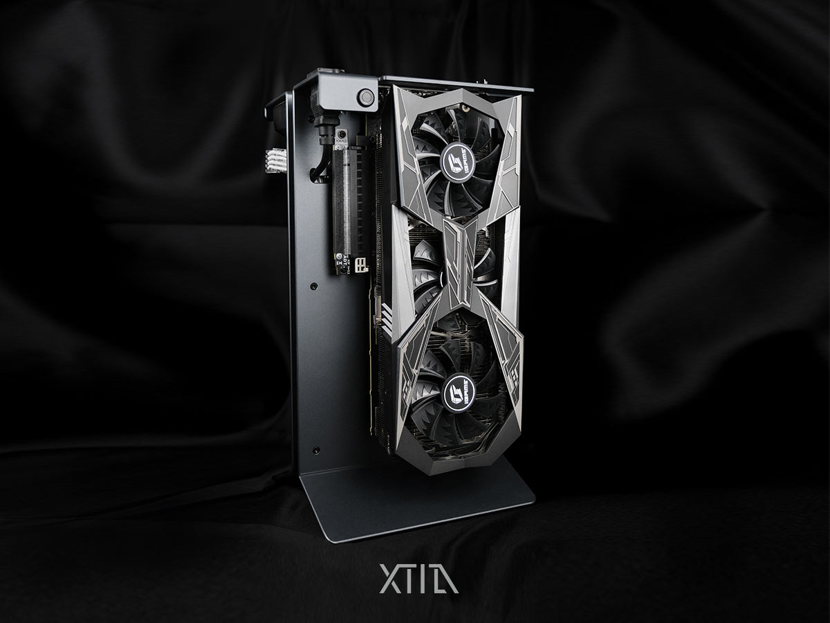 XTIA Xproto case – XTIA shop