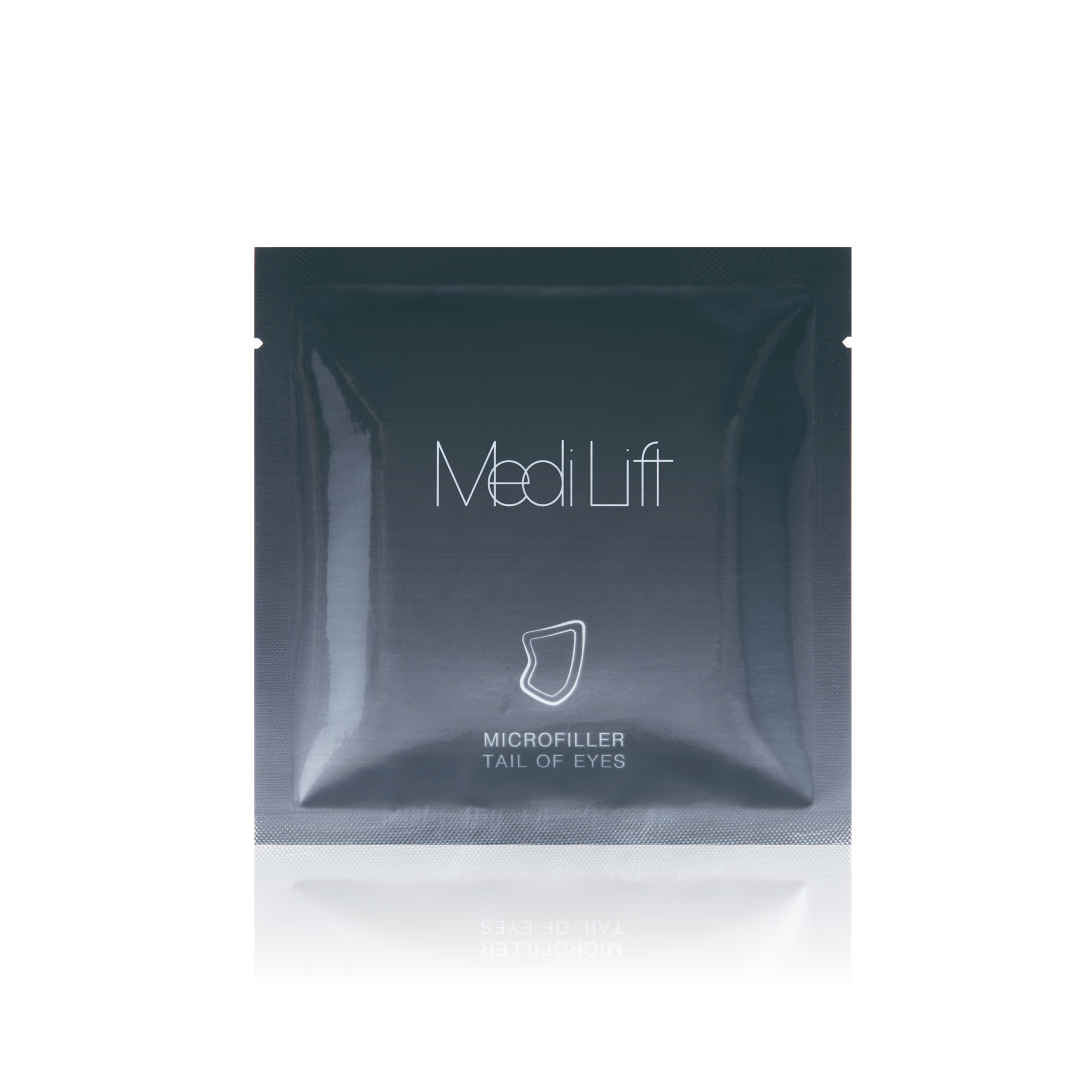 Microfiller Outer Eye | Micro-Tip Patches