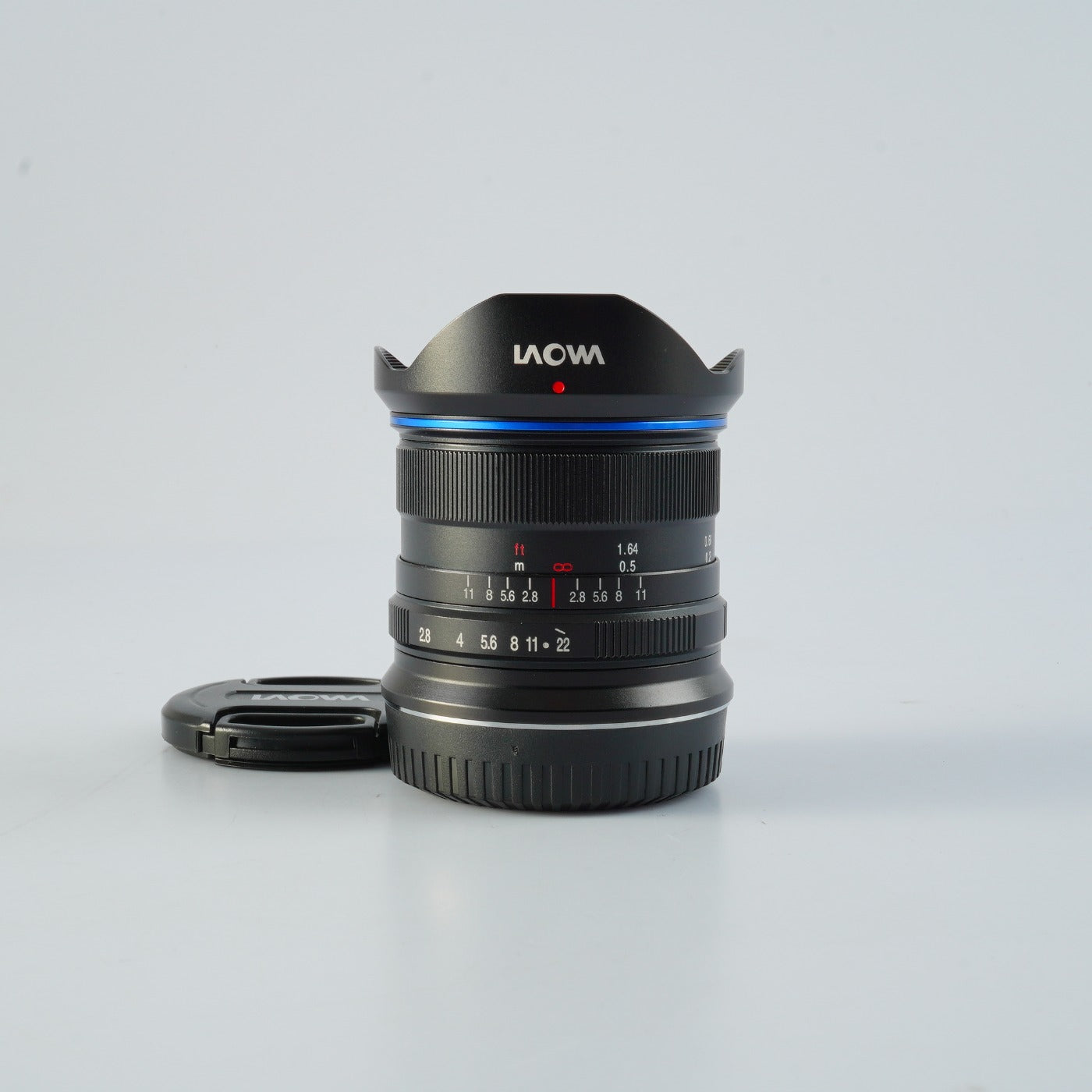 LAOWA CF 9mm F/2.8 C&D Dreamer Ultra Wide Angle Lens Zero-D