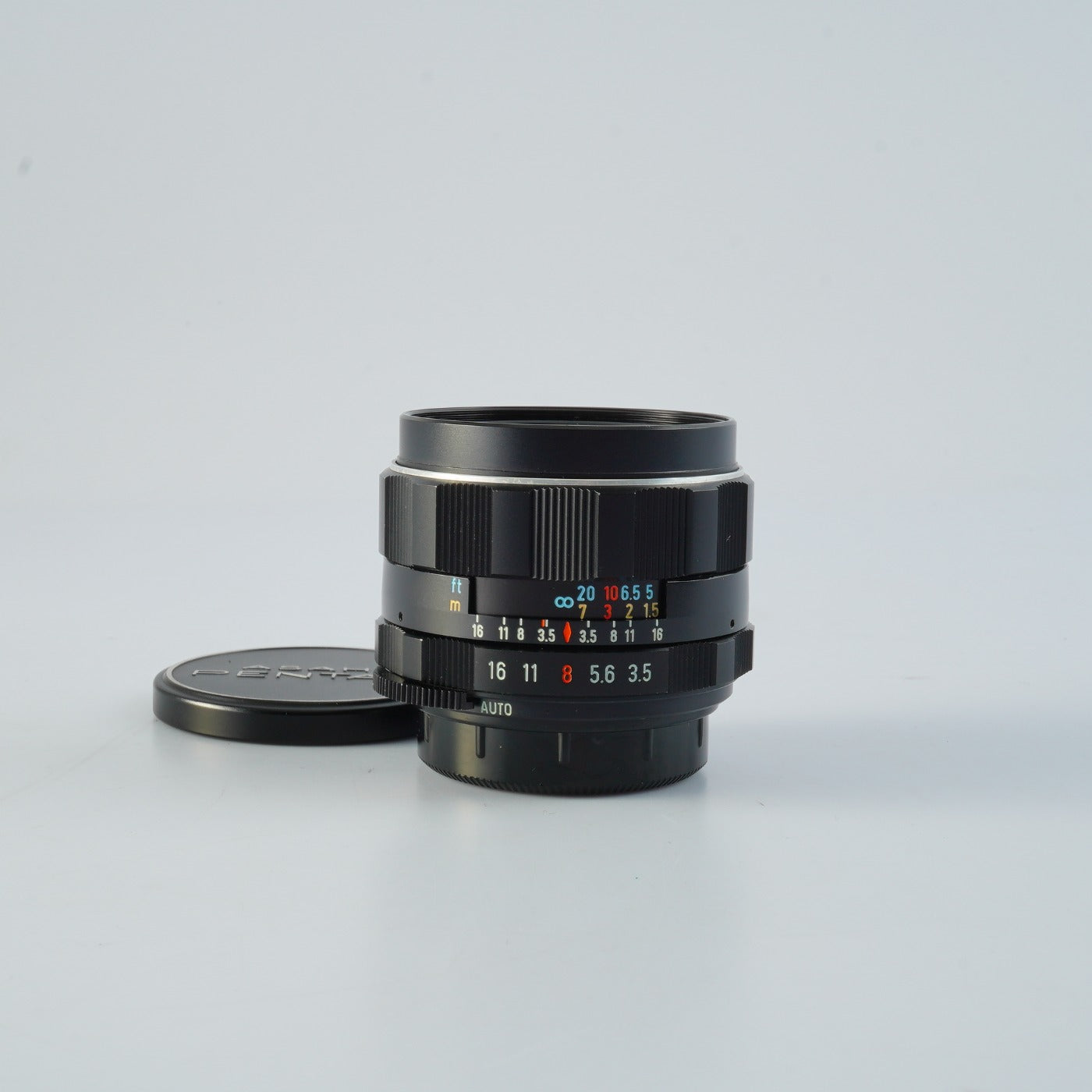 PENTAX Super Multi Coated Takumar 28mm F/3.5 (M42用) 単焦点レンズ