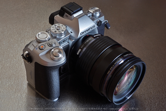 室生寺 紅葉（ライトアップ） 2014 ／ OLYMPUS M.ZUIKO DIGITAL ED 12