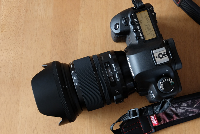 お写ん歩: SIGMA 24-105mm F4 DG OS HSMアーカイブ