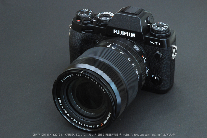 お写ん歩: FUJINON XF18-135mm F3.5-5.6 R LM OIS WRアーカイブ