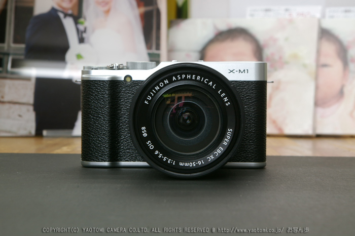FUJIFILM X-M1 with XC 16-50mm F3.5-5.6 OIS review ／ 京都 京町家で