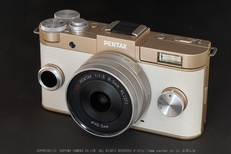 お写ん歩: PENTAX 06 TELEPHOTO ZOOM 15-45mm F2.8アーカイブ