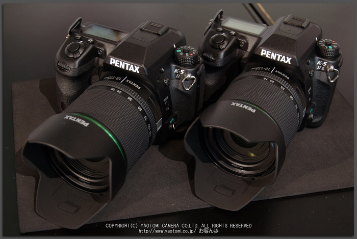 お写ん歩: smc PENTAX DA☆ 16-50mm F2.8 ED AL[IF] SDMアーカイブ