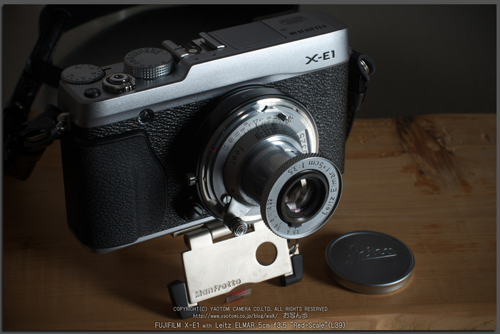 お写ん歩: FUJIFILM X-E1 アーカイブ