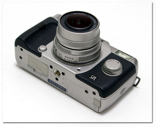 カメラの八百富｜ペンタックス PENTAX Q10 がやってきた - 中古カメラ