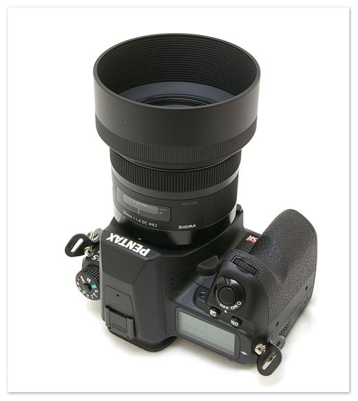 カメラの八百富｜SIGMA シグマ AF 30mm F1.4 DC HSM [ Art