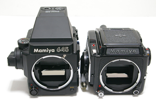 カメラの八百富｜マミヤ MAMIYA レボ 三脚アダプター - 中古カメラご