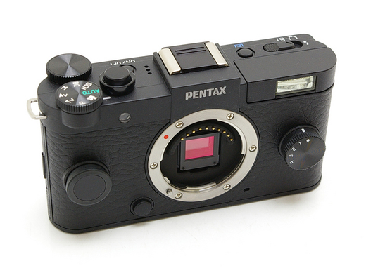 カメラの八百富｜PENTAX ペンタックス Q-S1 新発売！ - 中古カメラご