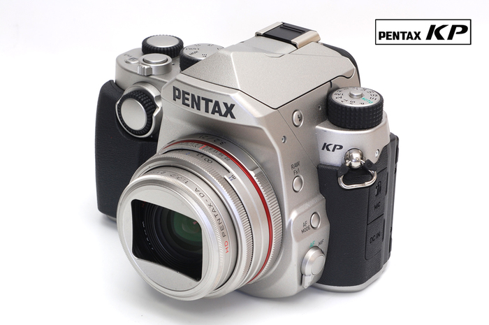 カメラの八百富｜ペンタックス PENTAX KP 新たなコンセプトのカメラが