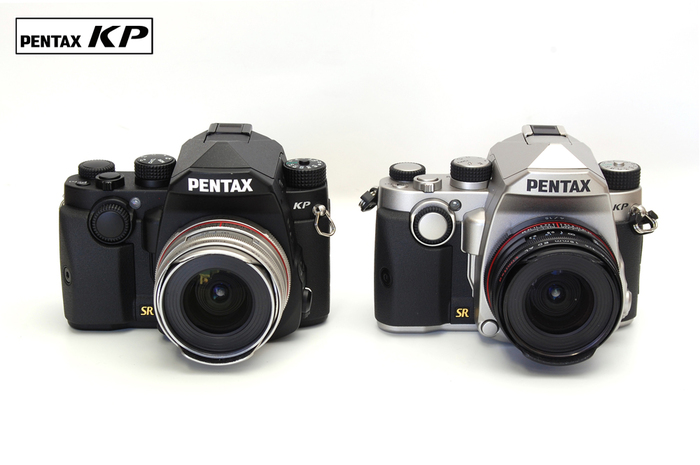 カメラの八百富｜ペンタックス PENTAX KP と、リミテッドレンズ との