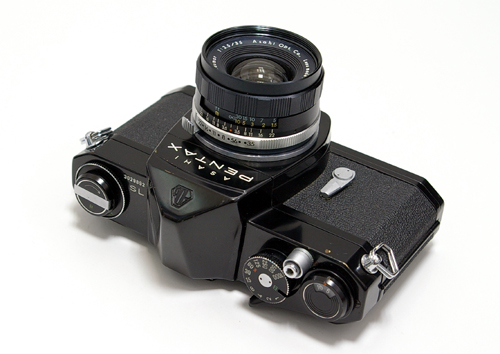 カメラの八百富｜AUTO TAKUMAR 35mm F3.5 ASAHI PENTAX - 中古カメラご