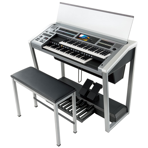 エレクトーン【ヤマハ／ELS-02C】 - 矢木楽器