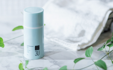 3U（スリーユー）クレンジングジェル | 薬院オーガニック