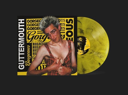 Guttermouth – Yellow Dog Discs