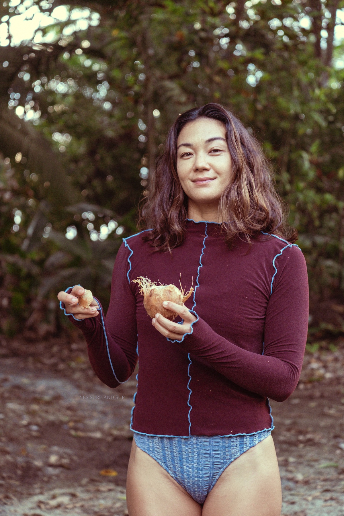 Seea Sila Top Intenso|沖縄サーフィンショップ「YES SURF」