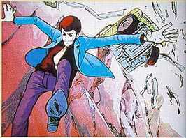 高畑勲・宮崎駿作品の紹介