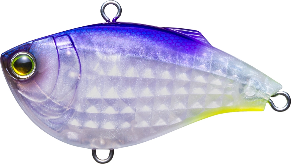 3DR-X VIBE｜3DR-X｜YO-ZURI｜PRODUCTS｜YO-ZURI