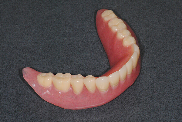 入れ歯（義歯） - ワイエスデンタルクリニック 鷹の台 国分寺小平 予防