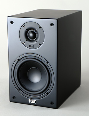 ELAC:BS73(生産完了)