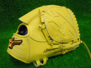 ミズノプロ硬式基本型「岸孝之モデル」 – BB GALLERY