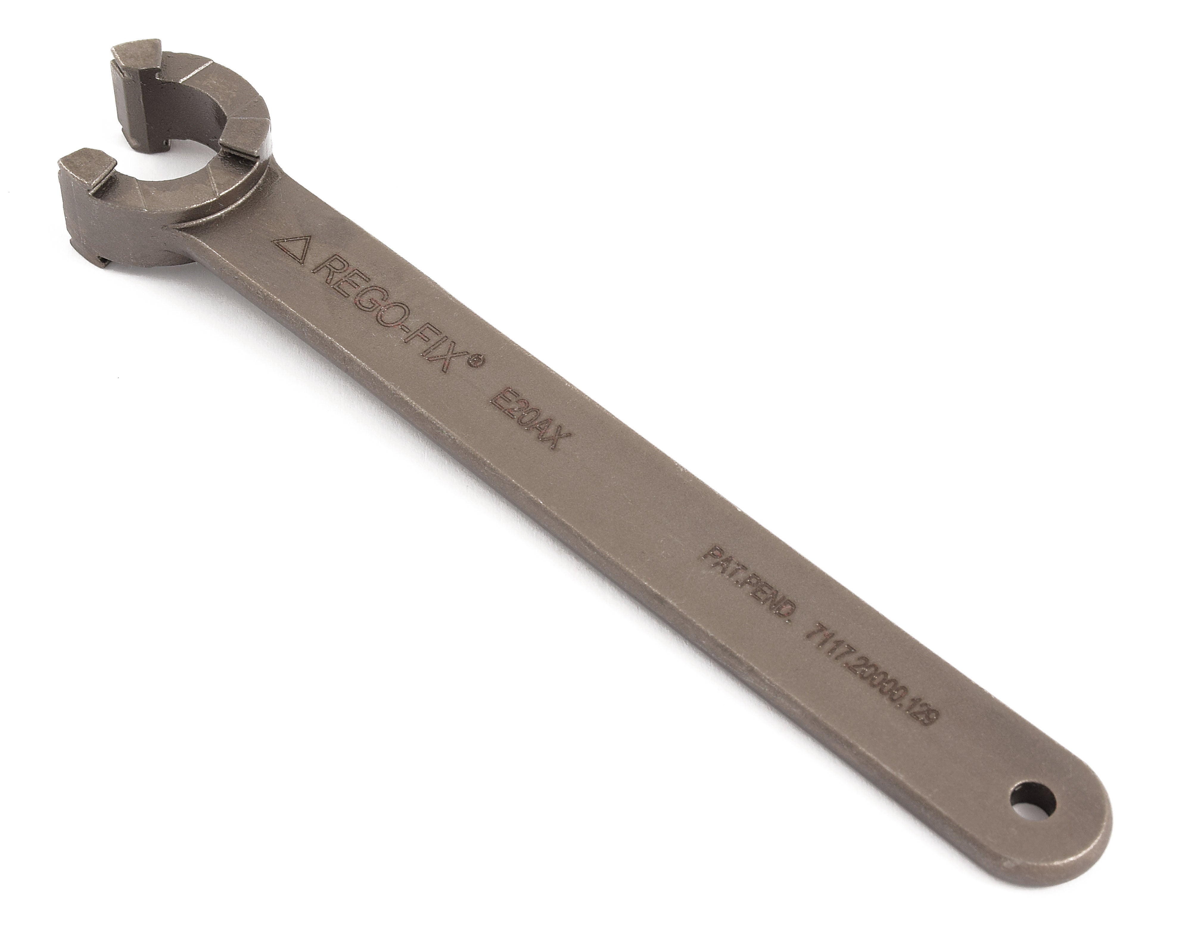 Rego-Fix E 32 AX Wrench 7117.32000 (0648267)