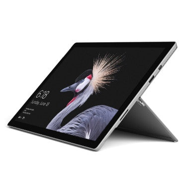 MICROSOFT SURFACE PRO 2017 256G/8GB RAM INTEL CORE i5 – ZEEK