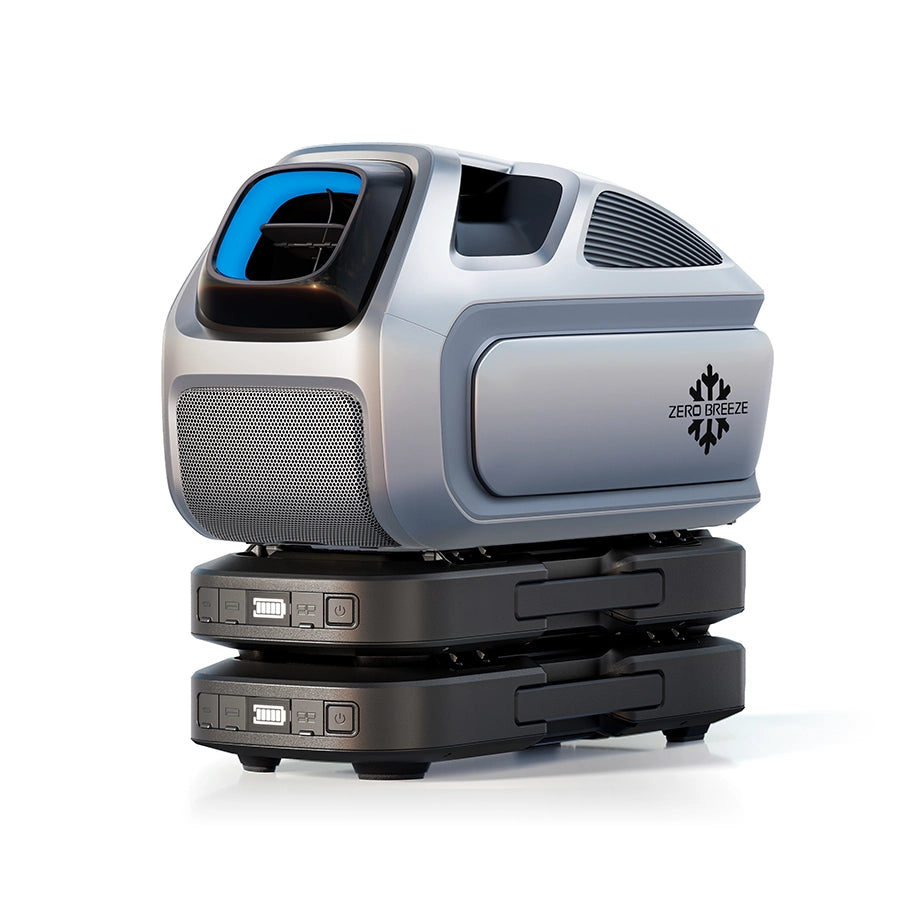 Buy ZERO BREEZE Mark 3-The ZERO BREEZE Store