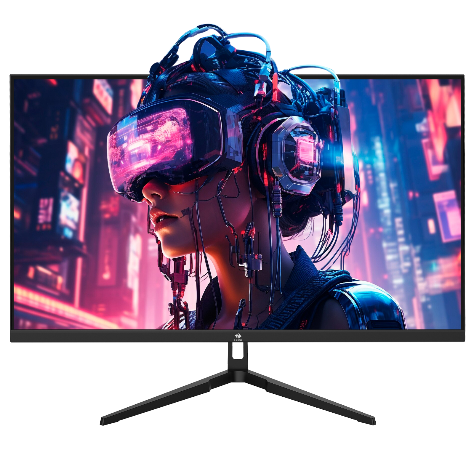 Z-EDGE UG25F 24.5-inch 240Hz Gaming monitor