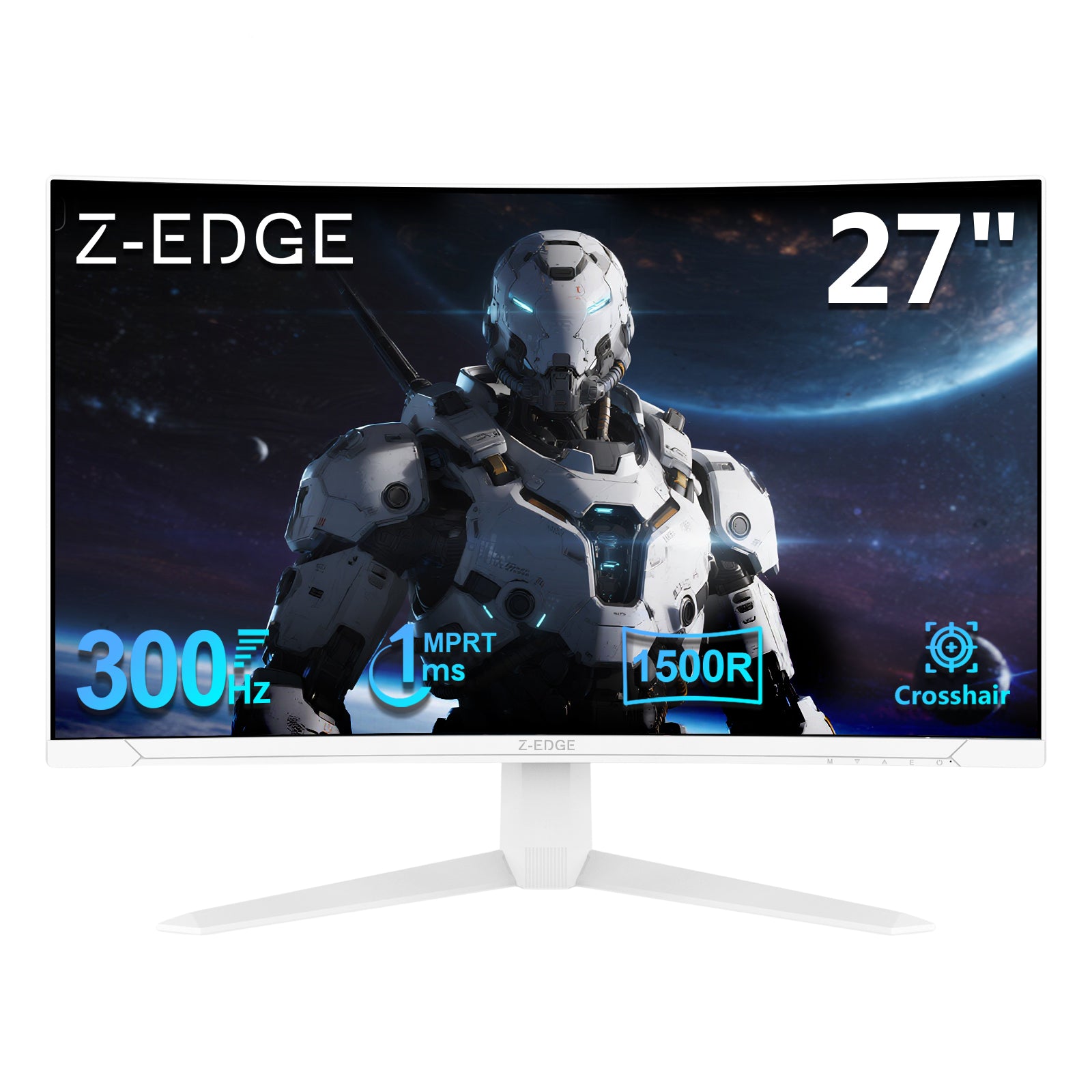 Z-EDGE UG27S 27
