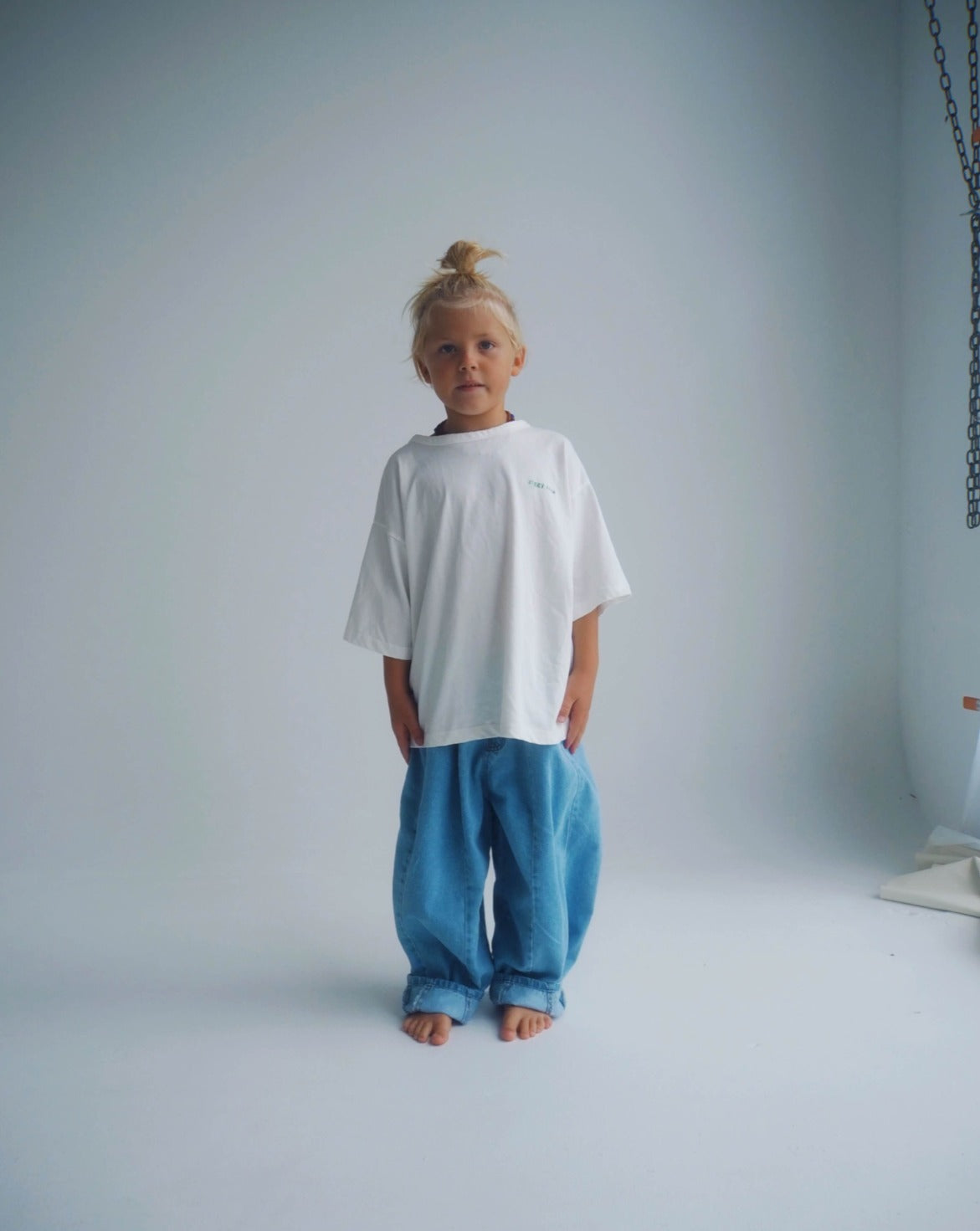 suki denim jean | lightwash denim – ZIGGY ZAZA