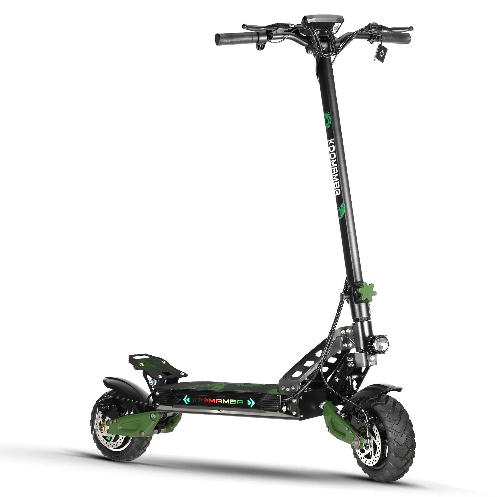 ZU06 – ZonDoo E-Mobility