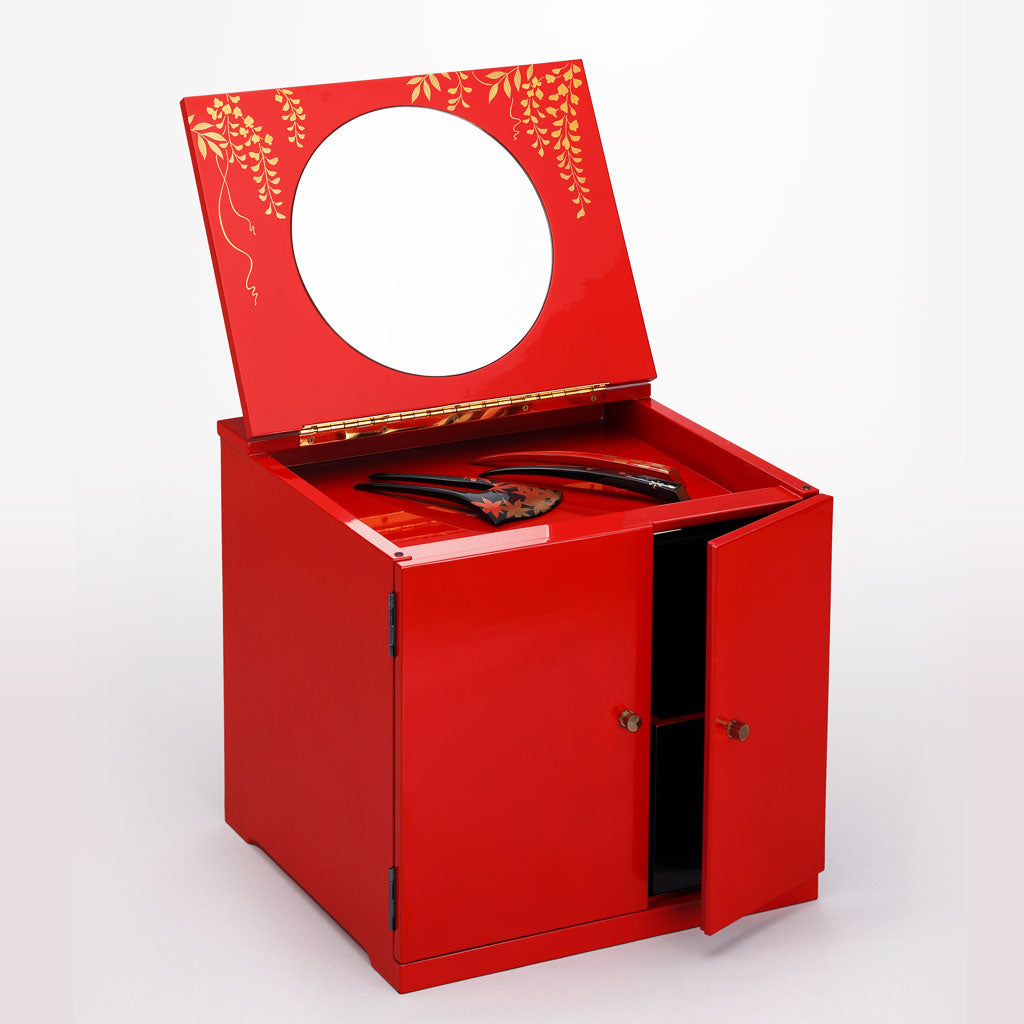 藤 朱布目姫鏡台 – 象彦 公式オンラインショップ