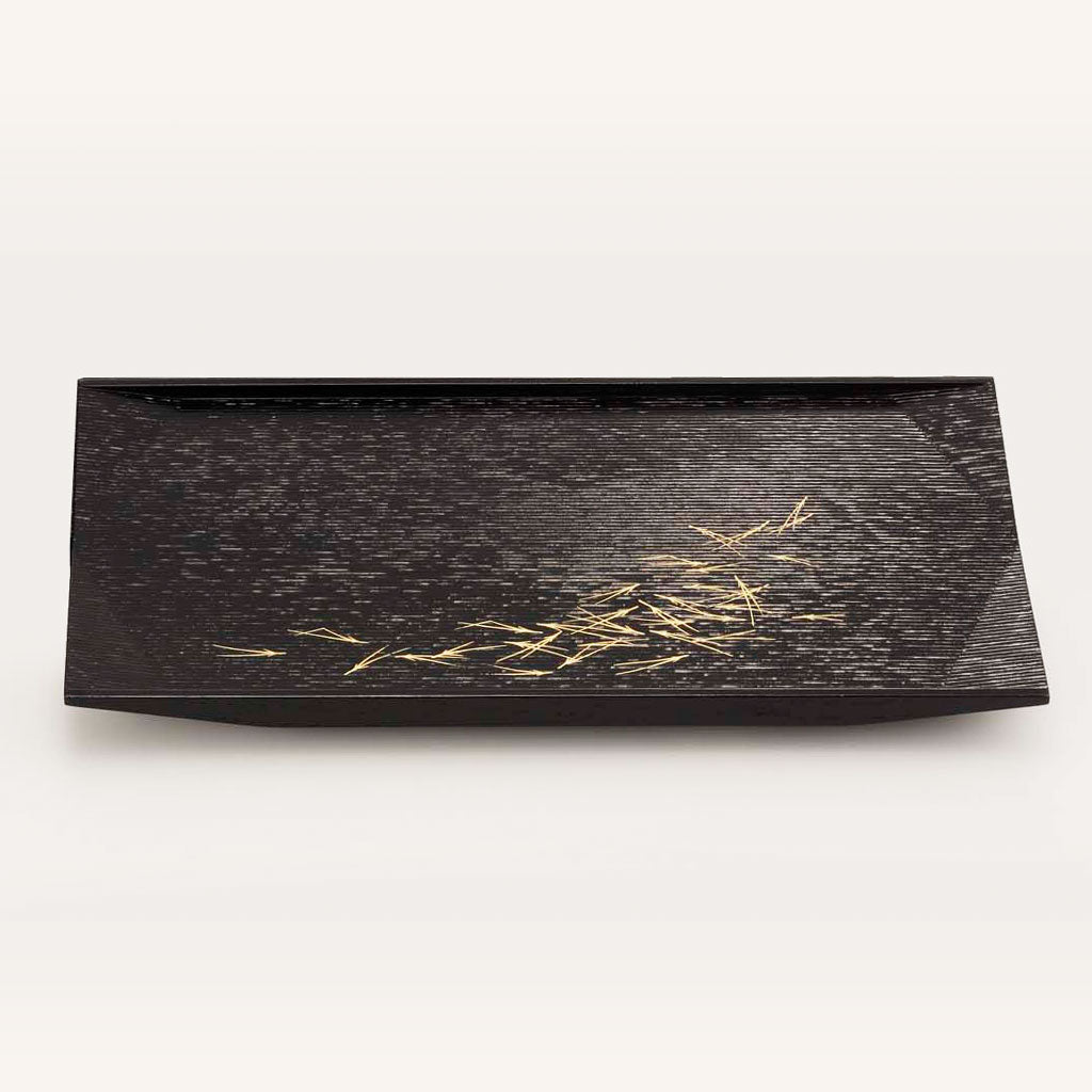 松葉 ゲストプレート – 象彦 公式オンラインショップ