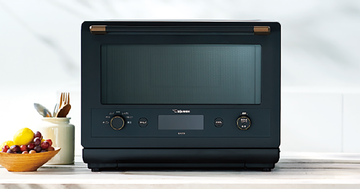 オーブンレンジEVERINO（エブリノ）（ES-GT26型） 新発売｜ニュース