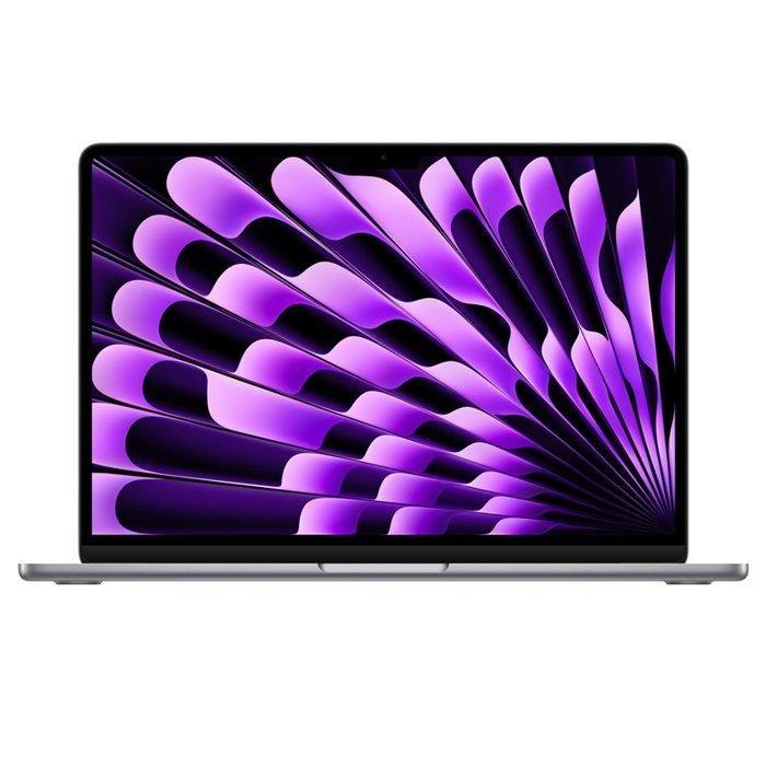 13-inch MacBook Air M3 chip 8-core CPU 10-core GPU, 8GB, 512GB SSD
