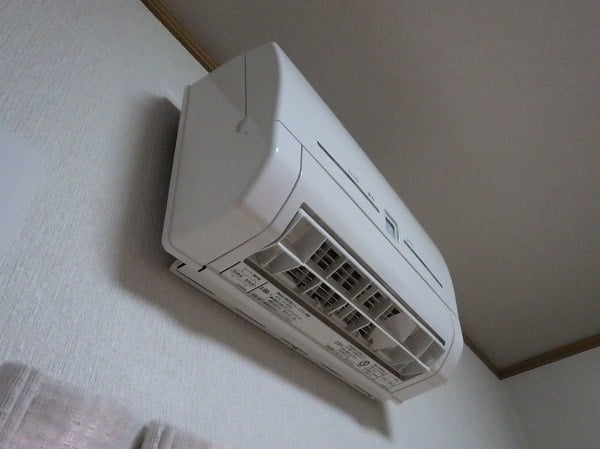 WD-240DK】（三菱）浴室暖房乾燥機交換・取付け工事例 -ズオーデンキ-